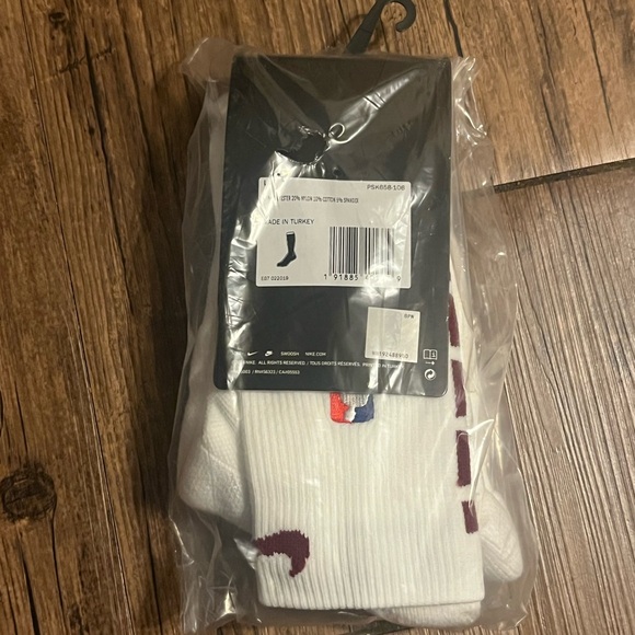 Nba Nike socks - Picture 1 of 1
